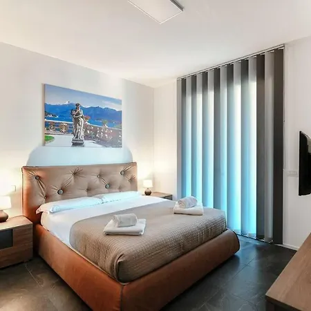 Como In Centro - By Myhomeincomo Exterior photo