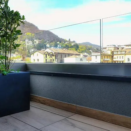 Como In Centro - By Myhomeincomo Exterior photo