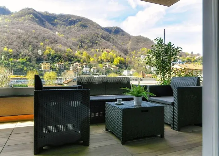 Como In Centro - By Myhomeincomo