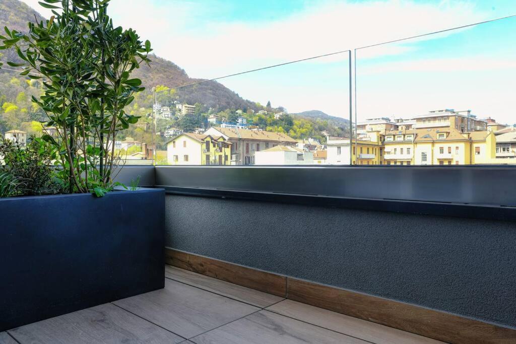 In Centro - By Myhomeincomo Apartment