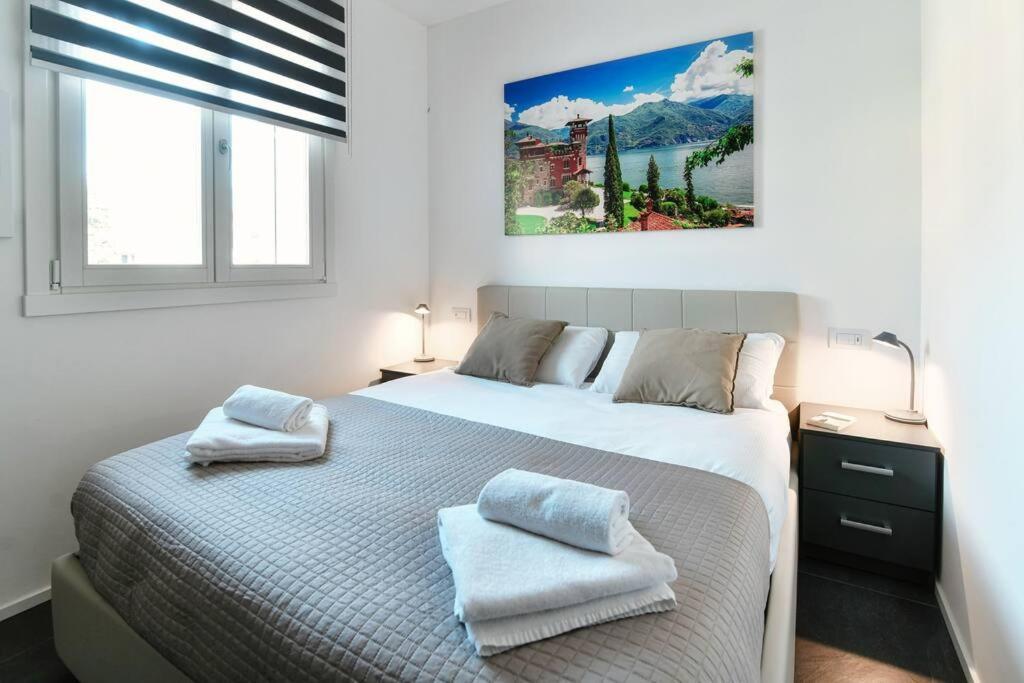 Appartamento In Centro - By Myhomeincomo Côme