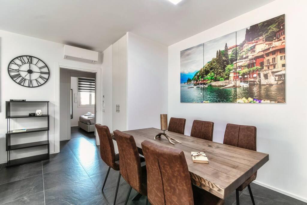 Appartamento In Centro - By Myhomeincomo Côme