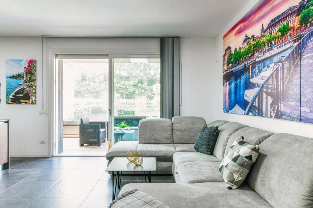 Apartment In Centro - By Myhomeincomo *