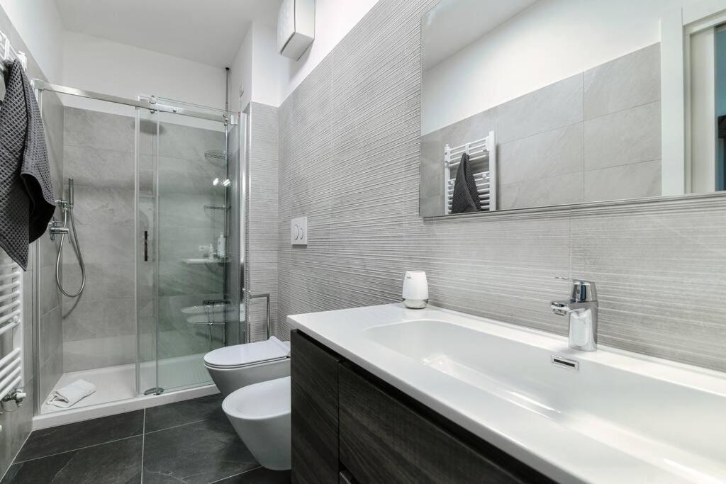 Appartamento In Centro - By Myhomeincomo *